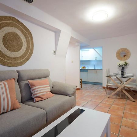 Apartamento Montereria Centro Apartment Granada Luaran gambar